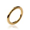 Ring AXELLE in gold-plated