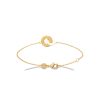 Bracelet INAYA in gold-plated