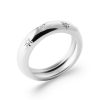 Bague Astrid en argent