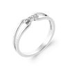Bague Ania en argent