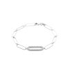 Bracelet Louna en argent
