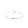 Bracelet EMMY in silver