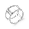 Bague en argent
